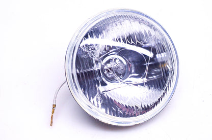 Jute 9614, 562-30103 Lamp Reflector Halogen Headlight NOS