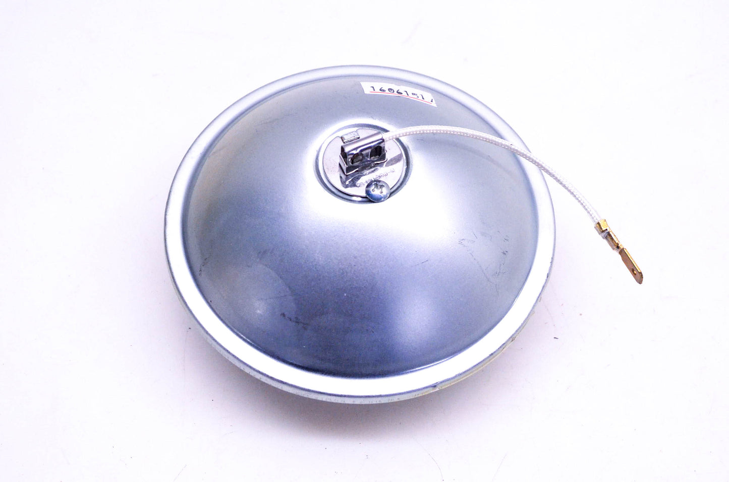 Jute 9614, 562-30103 Lamp Reflector Halogen Headlight NOS