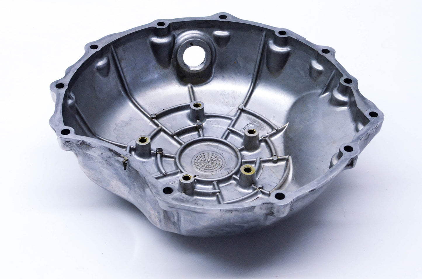 OEM Triumph 1260775 Engine Side Cover