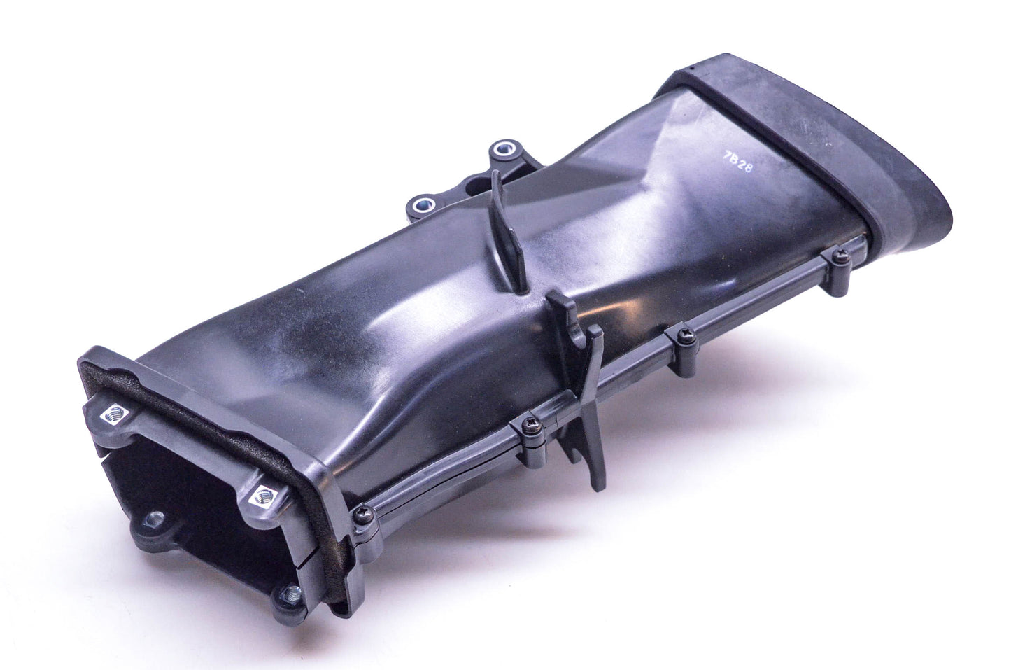 New OEM Triumph T2201469 Intake Duct Assembly NOS