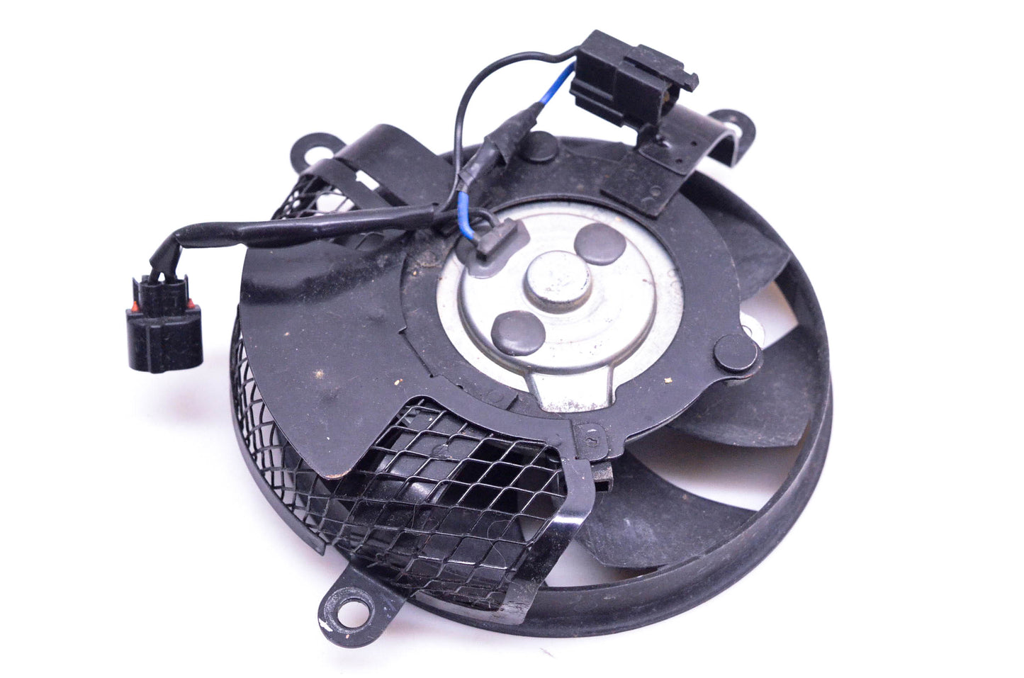 OEM Suzuki 17800-16G00 Radiator Fan Assembly