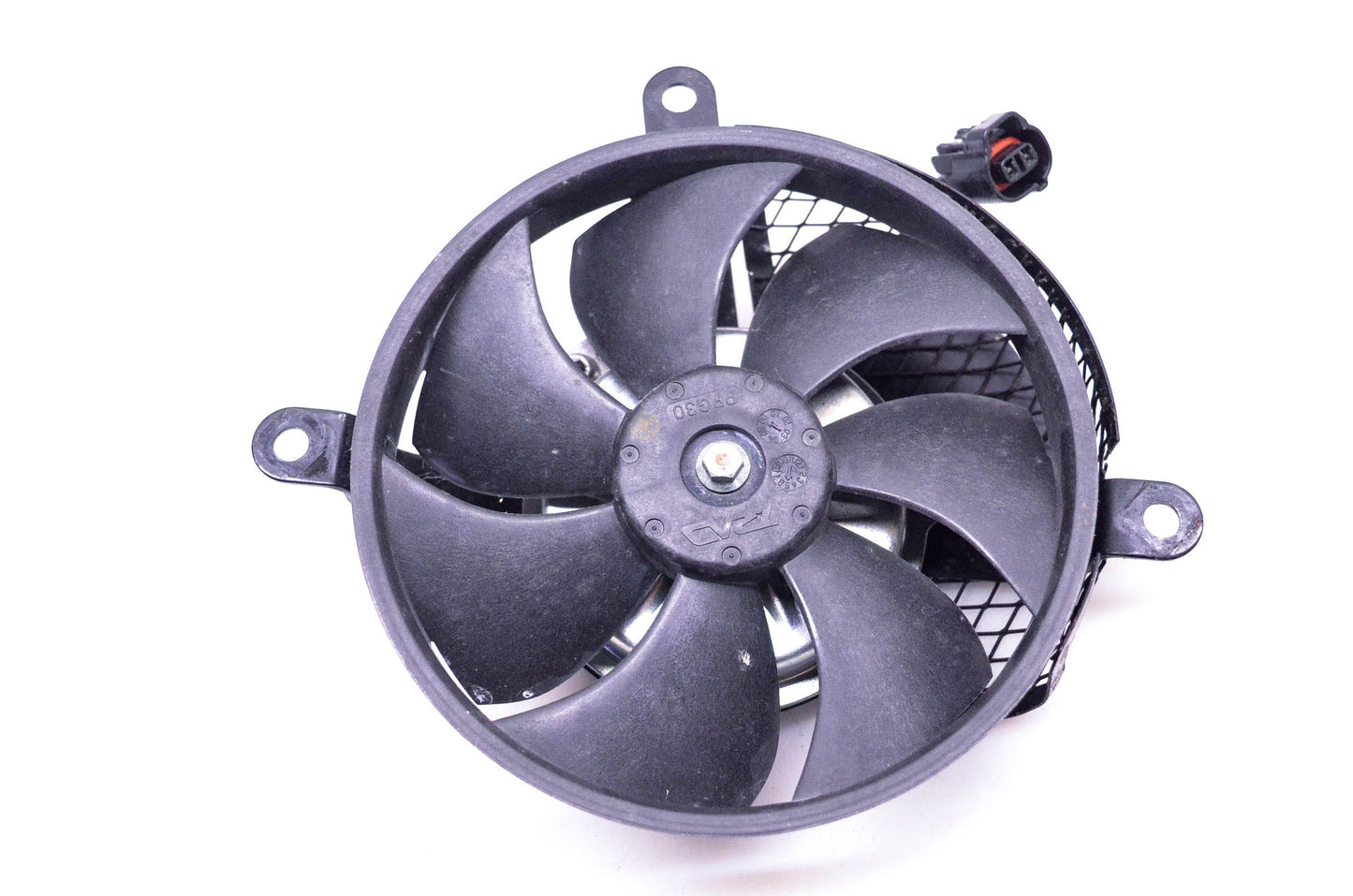 OEM Suzuki 17800-16G00 Radiator Fan Assembly