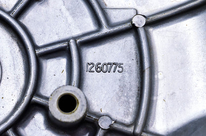 OEM Triumph 1260775 Engine Side Cover
