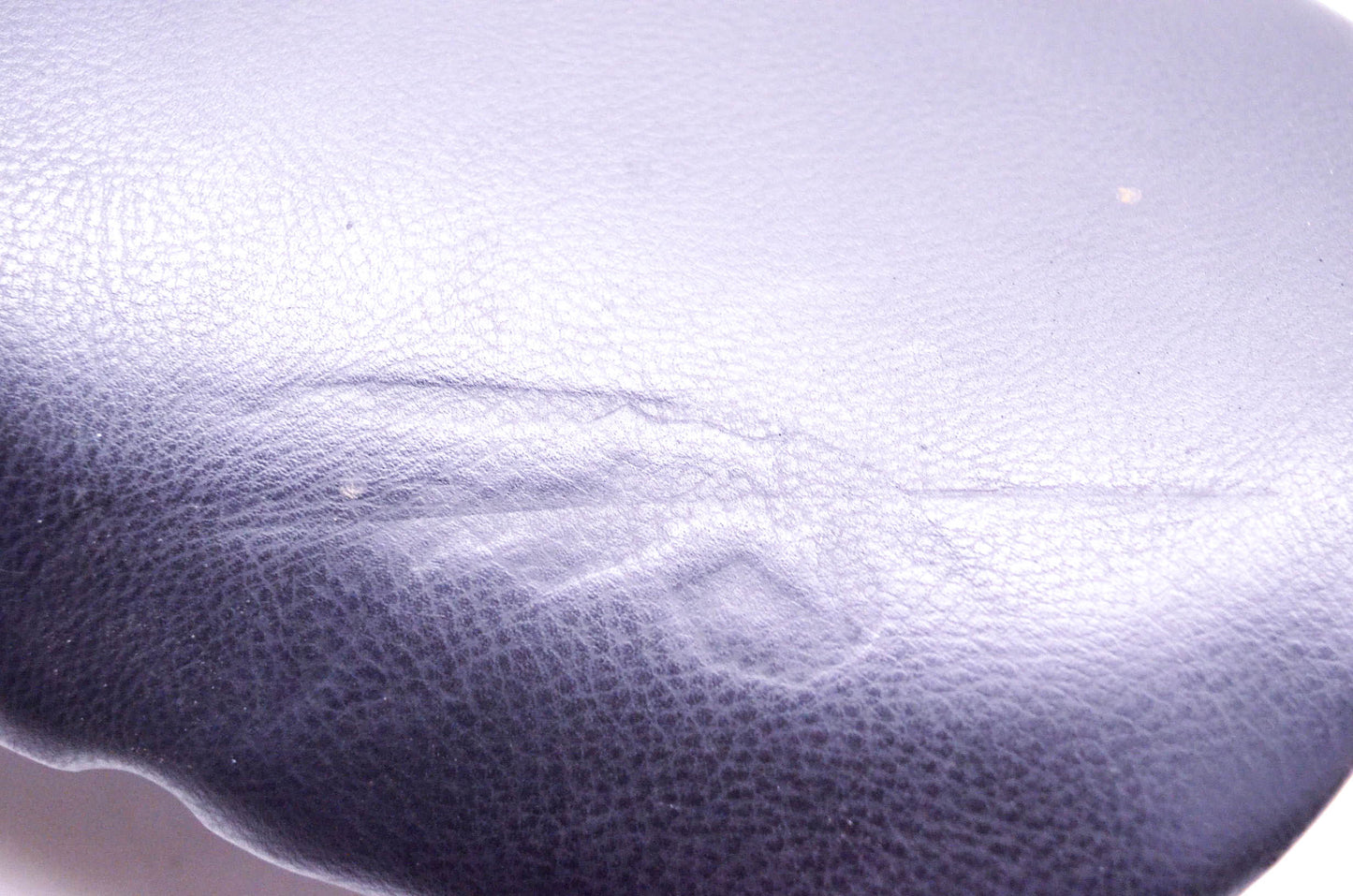 OEM Triumph 2304880 Rear Pillion Seat
