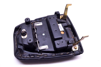 OEM Triumph 2304880 Rear Pillion Seat