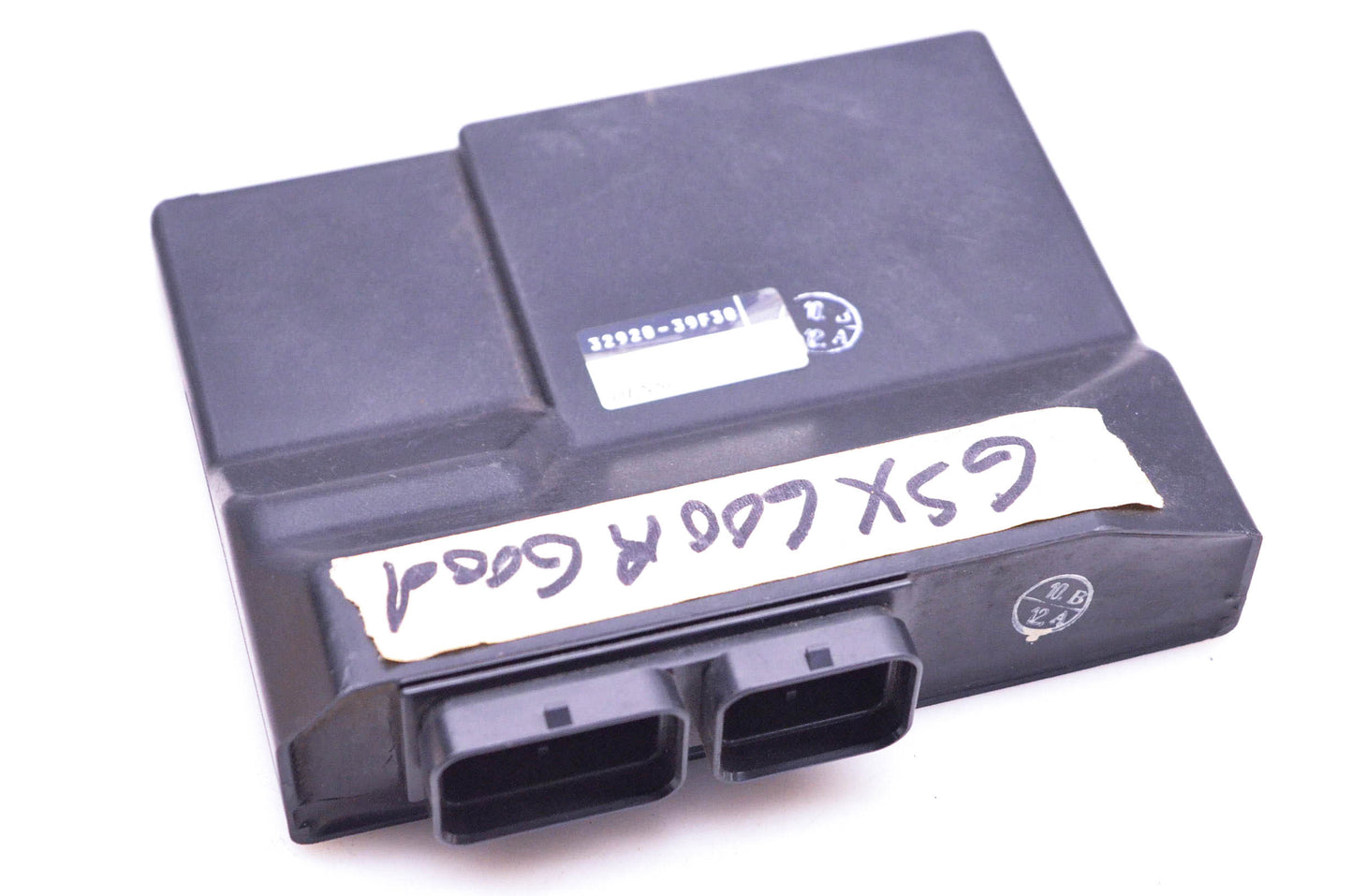OEM Suzuki 32920-39F30 GSX600R ECU