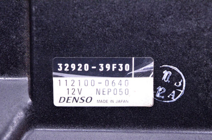 OEM Suzuki 32920-39F30 GSX600R ECU