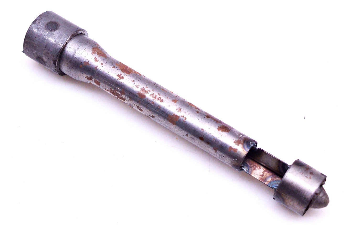 New OEM Suzuki 14850-30602 Muffler Tube Clean Out Tool NOS