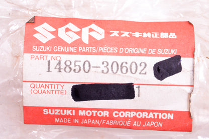New OEM Suzuki 14850-30602 Muffler Tube Clean Out Tool NOS