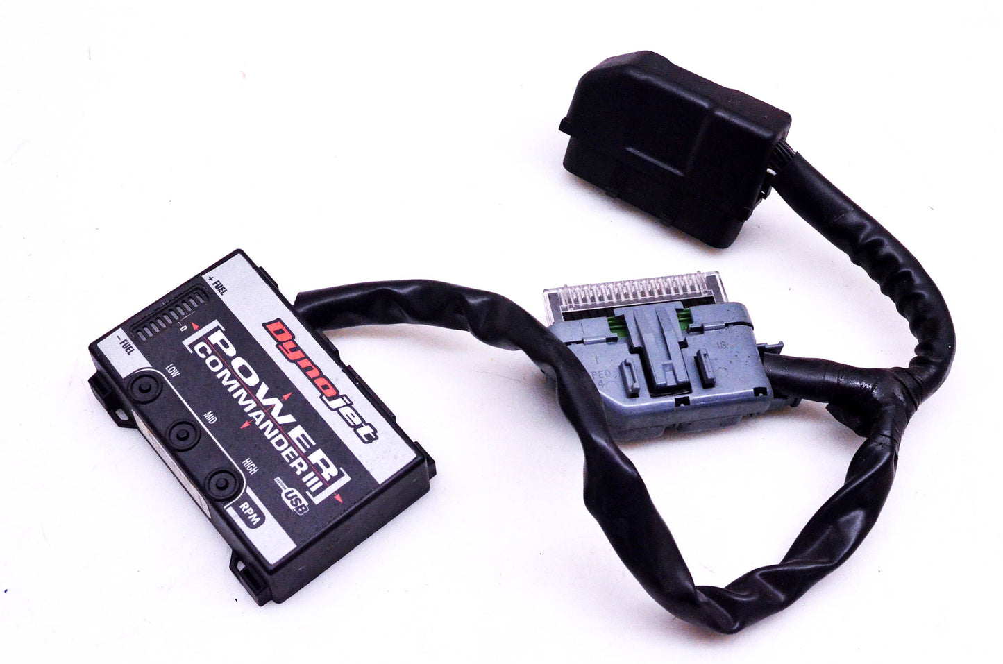 DynoJet 805-510, 50304 Power Commander III Unit