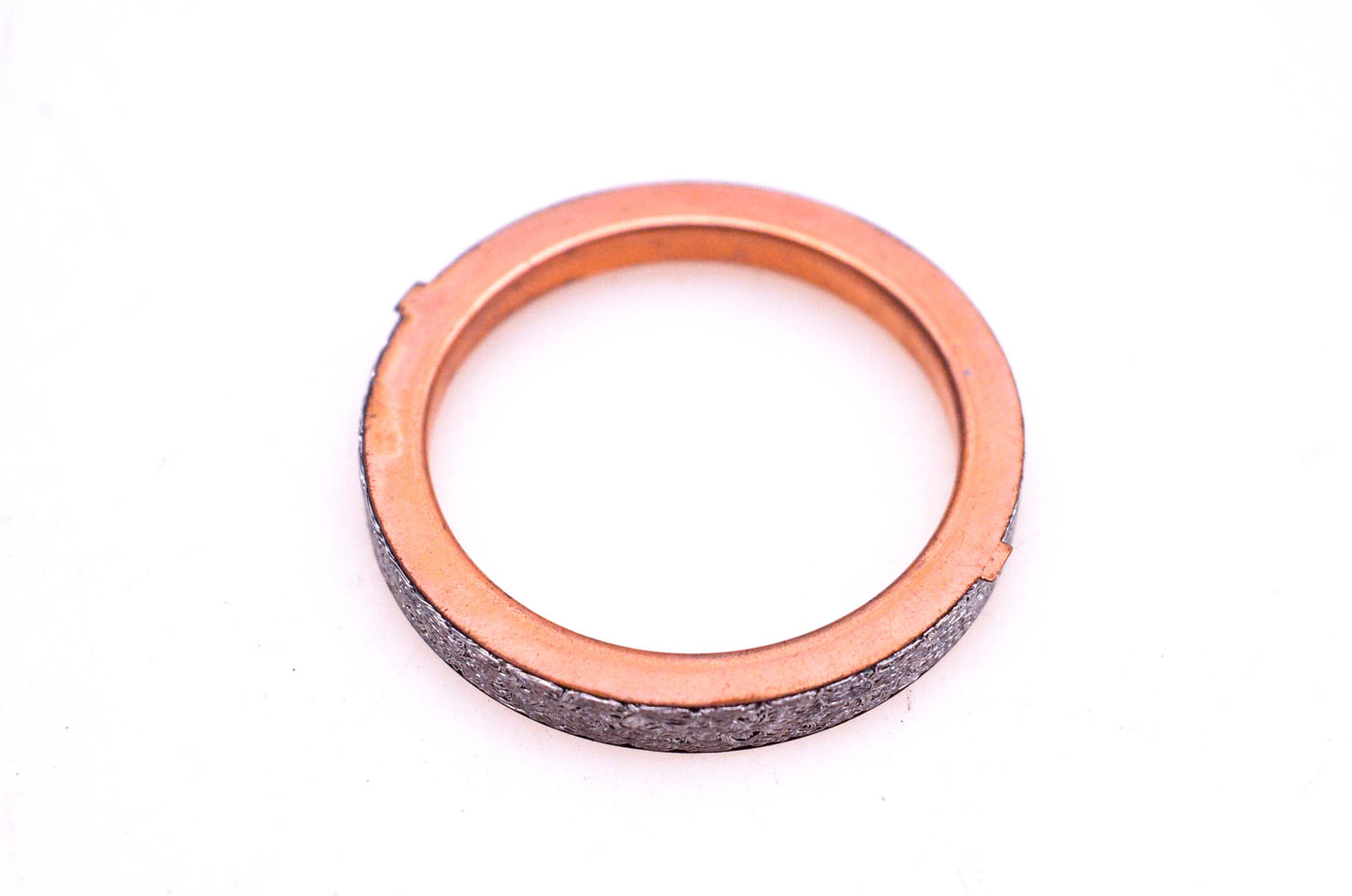 New OEM Suzuki 14181-46E00 Exhaust Gasket NOS