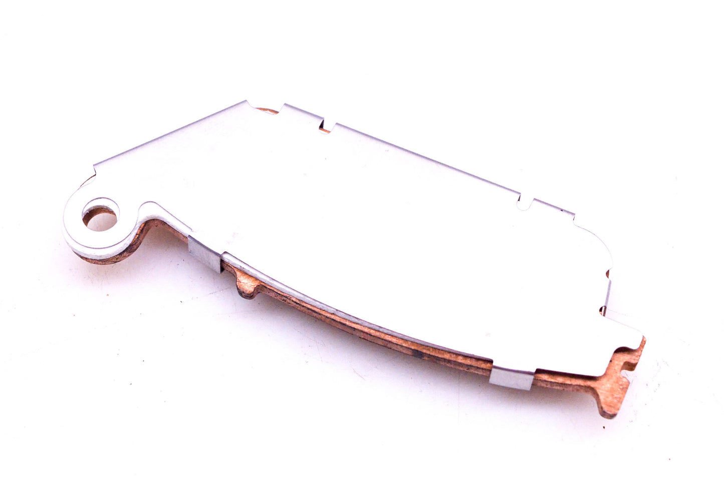 New OEM Honda 43106-MT3-007 Brake Pad NOS