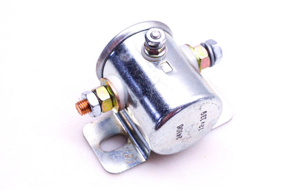 Cole-Hersee 24106 Grounded Continuous Duty Solenoid NOS
