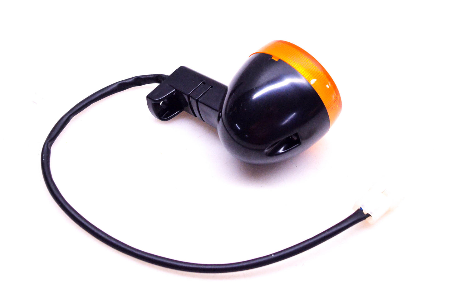 Aprilia 50R-0056181 Amber Turn Signal NOS