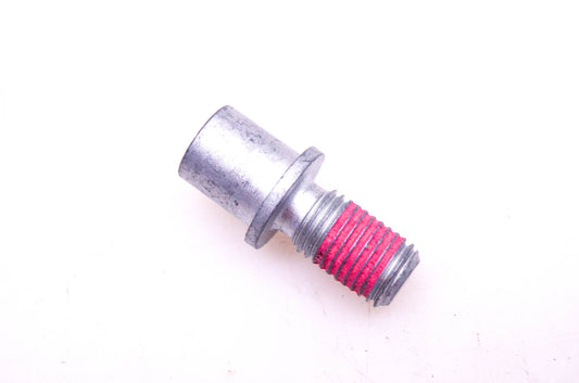 New OEM Triumph T3050161 Crankshaft Screw NOS
