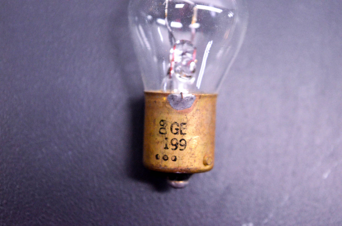 General Electric 199 Bulb NOS
