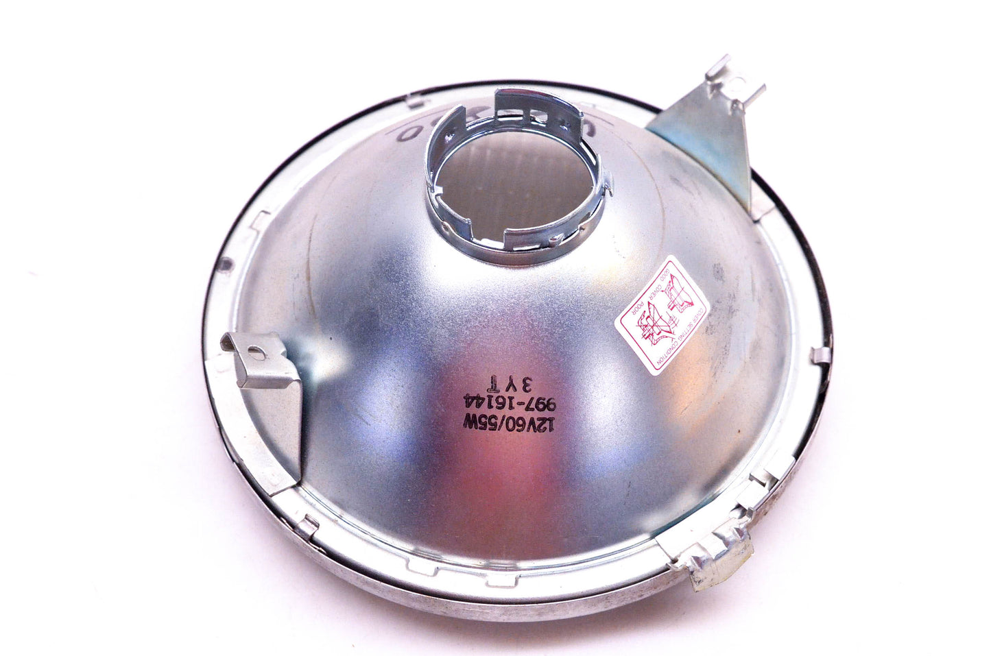 OEM Yamaha 997-16144 12v 60/55w Headlight Assembly
