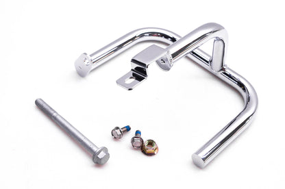 New OEM Triumph A9758015 Lefthand Dresser Bar Kit NOS
