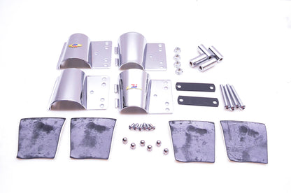 National Cycle KIT-JH Windshield Hardware Mount Kit NOS