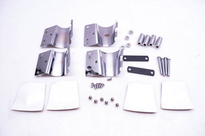 National Cycle KIT-JH Windshield Hardware Mount Kit NOS
