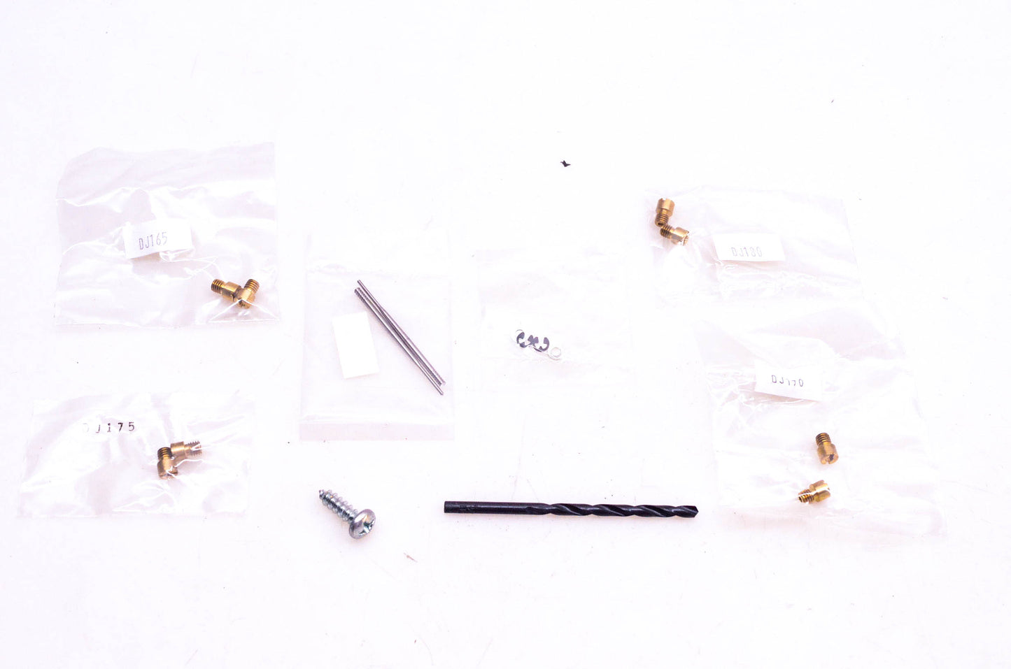 Cobra 92-1270 Jet Kit NOS