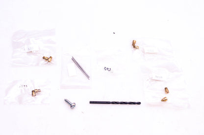 Cobra 92-1270 Jet Kit NOS