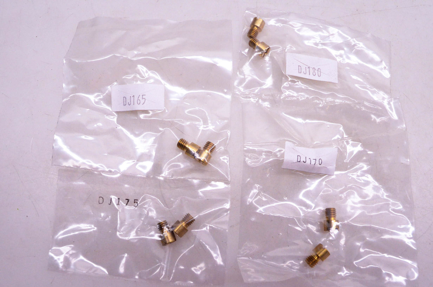 Cobra 92-1270 Jet Kit NOS