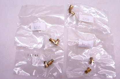Cobra 92-1270 Jet Kit NOS