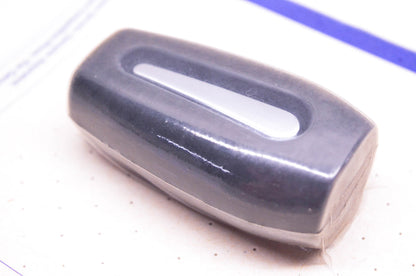 New OEM Triumph A9718018 Small Brake Pedal Finisher NOS