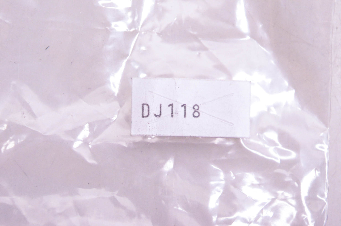 Dynojet DJ118 Main Jet #118 NOS