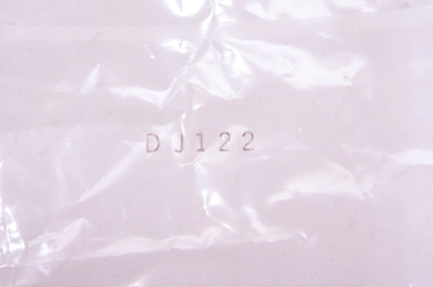 DynoJet DJ122 Main Jet #122 NOS