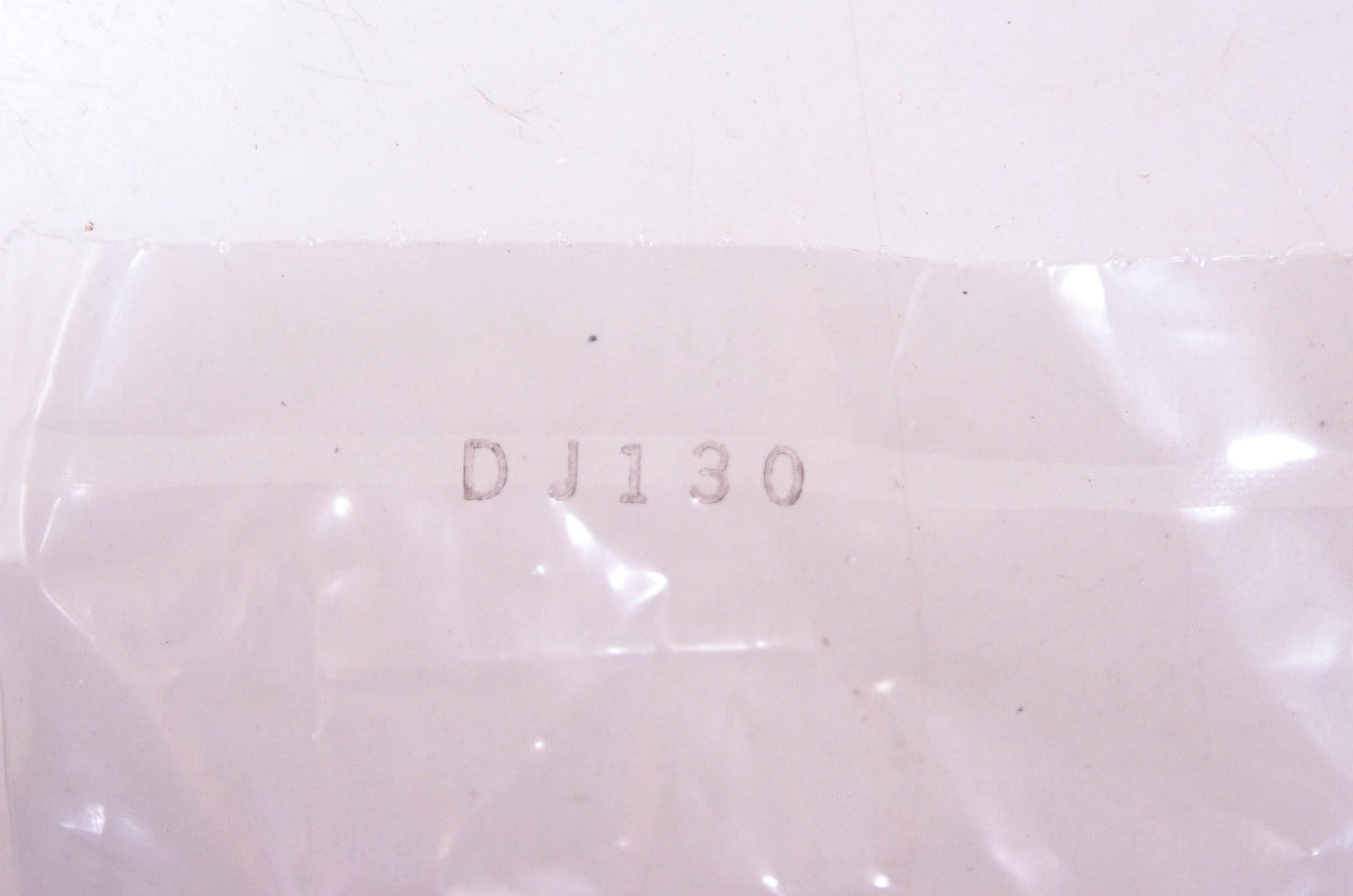 DynoJet DJ130 Main Jet #130 NOS