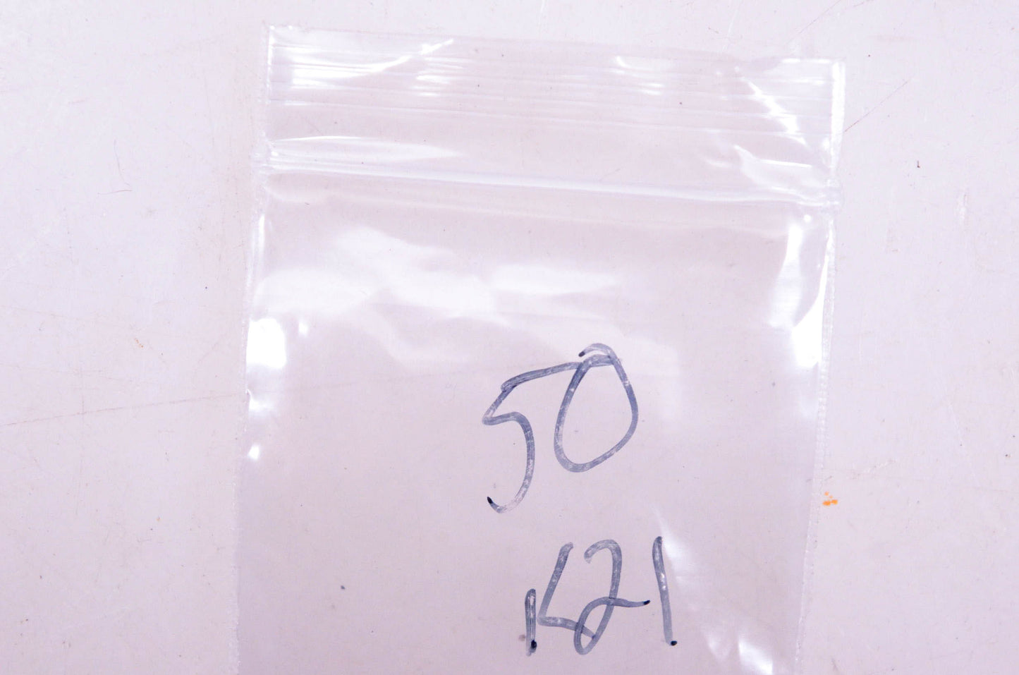 Aftermarket 50 Main Jet #50 NOS