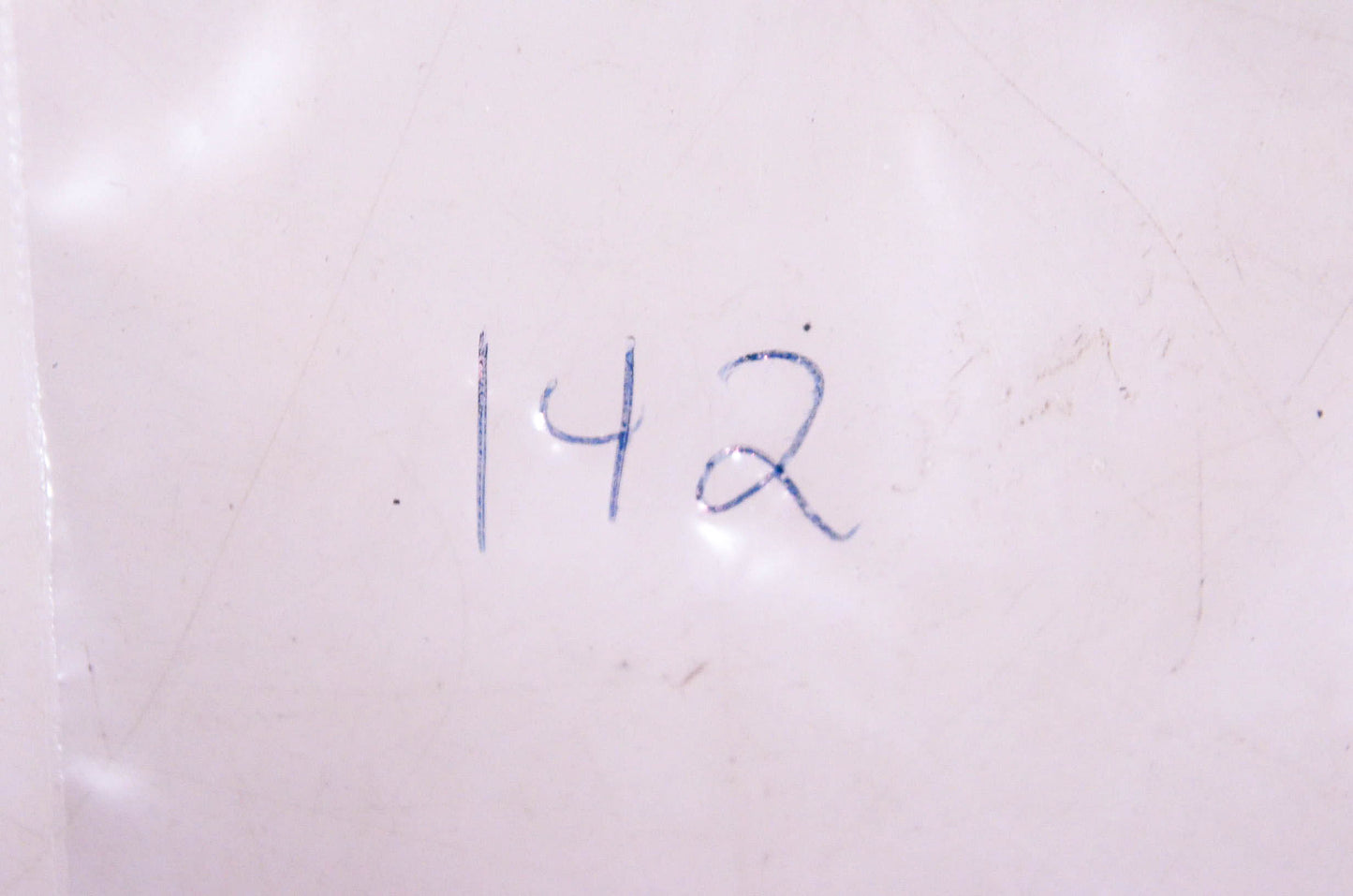 Aftermarket 142 Main Jet #142 NOS