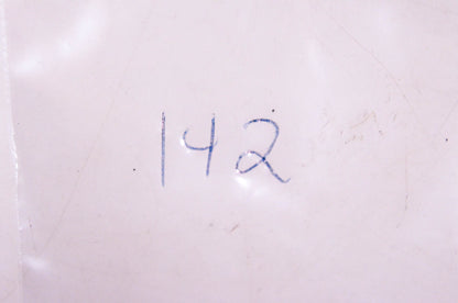 Aftermarket 142 Main Jet #142 NOS
