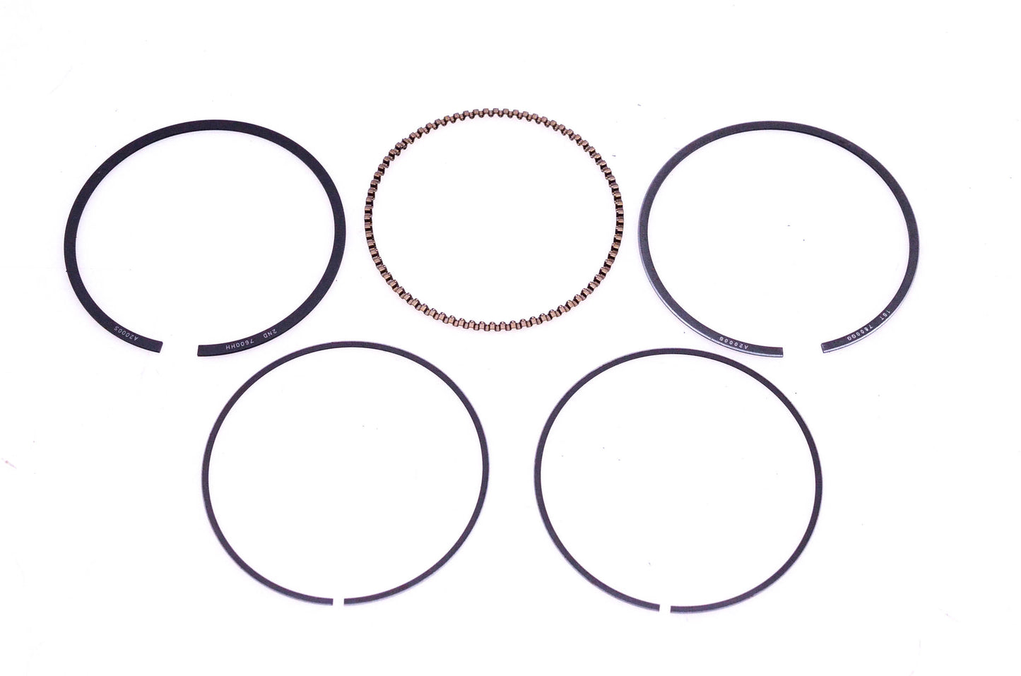 Namura NA-20000R Piston Ring Kit NOS