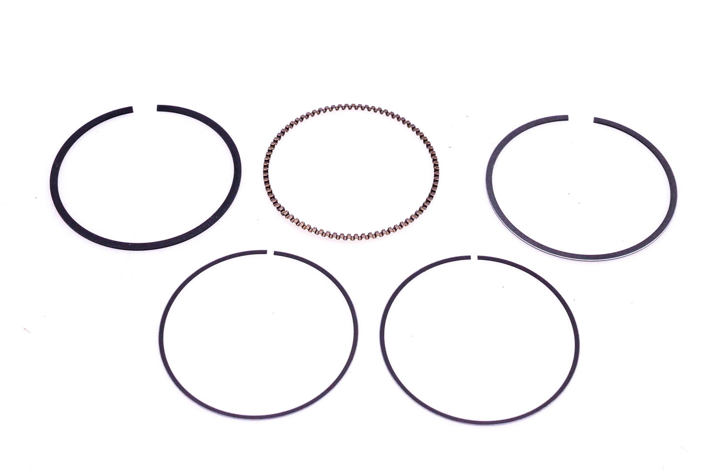 Namura NA-20000R Piston Ring Kit NOS