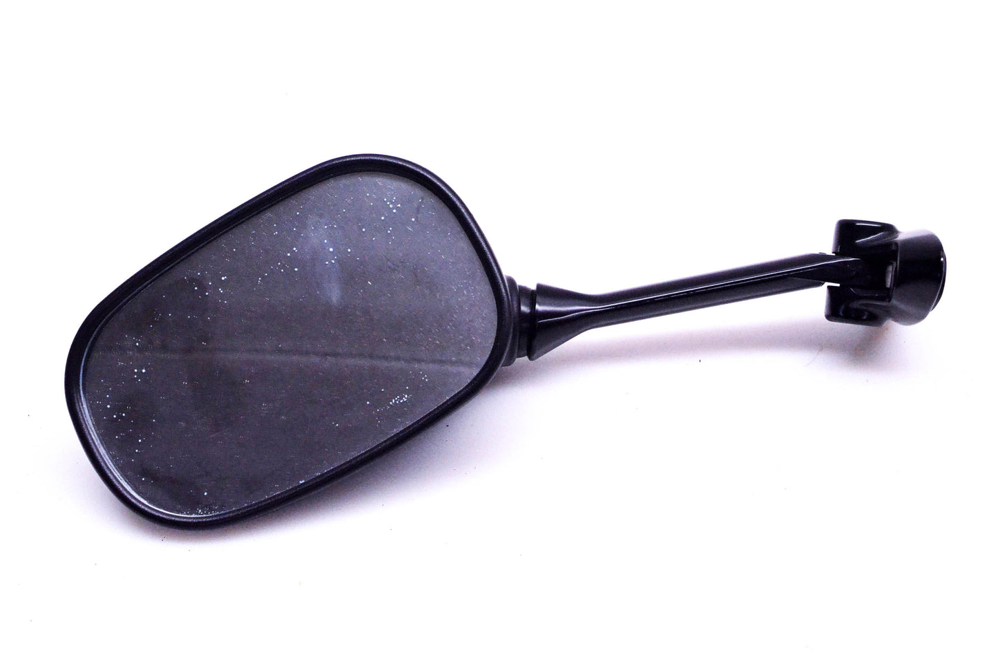 Toyo 457, 02-0457 Black Left Side Mirror NOS