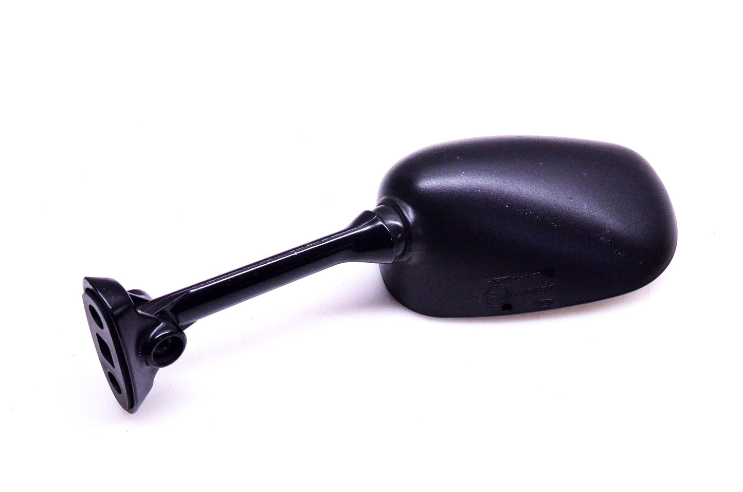 Toyo 457, 02-0457 Black Left Side Mirror NOS