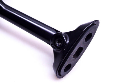 Toyo 457, 02-0457 Black Left Side Mirror NOS