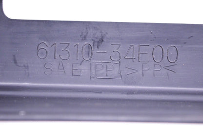 OEM Suzuki 61310-34E00 Rear Upper Chain Guard