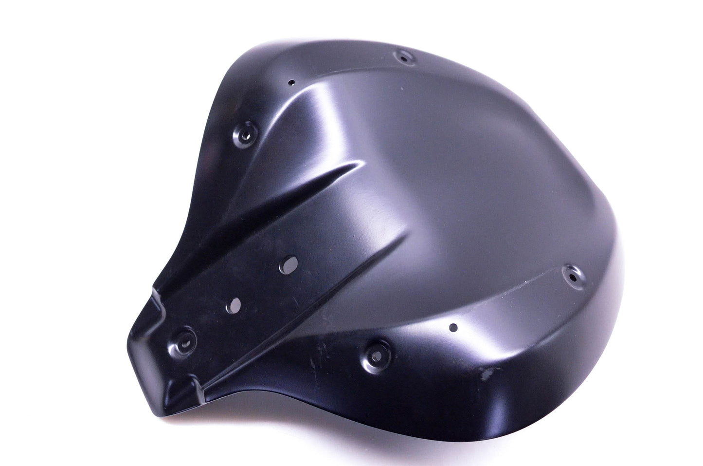 New OEM Triumph T2305579 Black Seat Pan Rider NOS