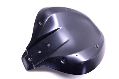 New OEM Triumph T2305579 Black Seat Pan Rider NOS