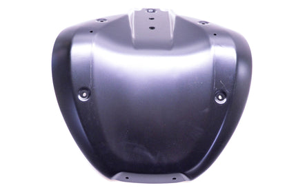 New OEM Triumph T2305579 Black Seat Pan Rider NOS