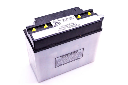 Yuasa M228AY, Y50-N18A-A Motorcycle Battery NOS