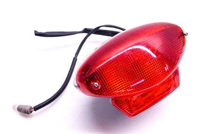 OEM Triumph 50R-0051794, 251805 Tail Light Housing