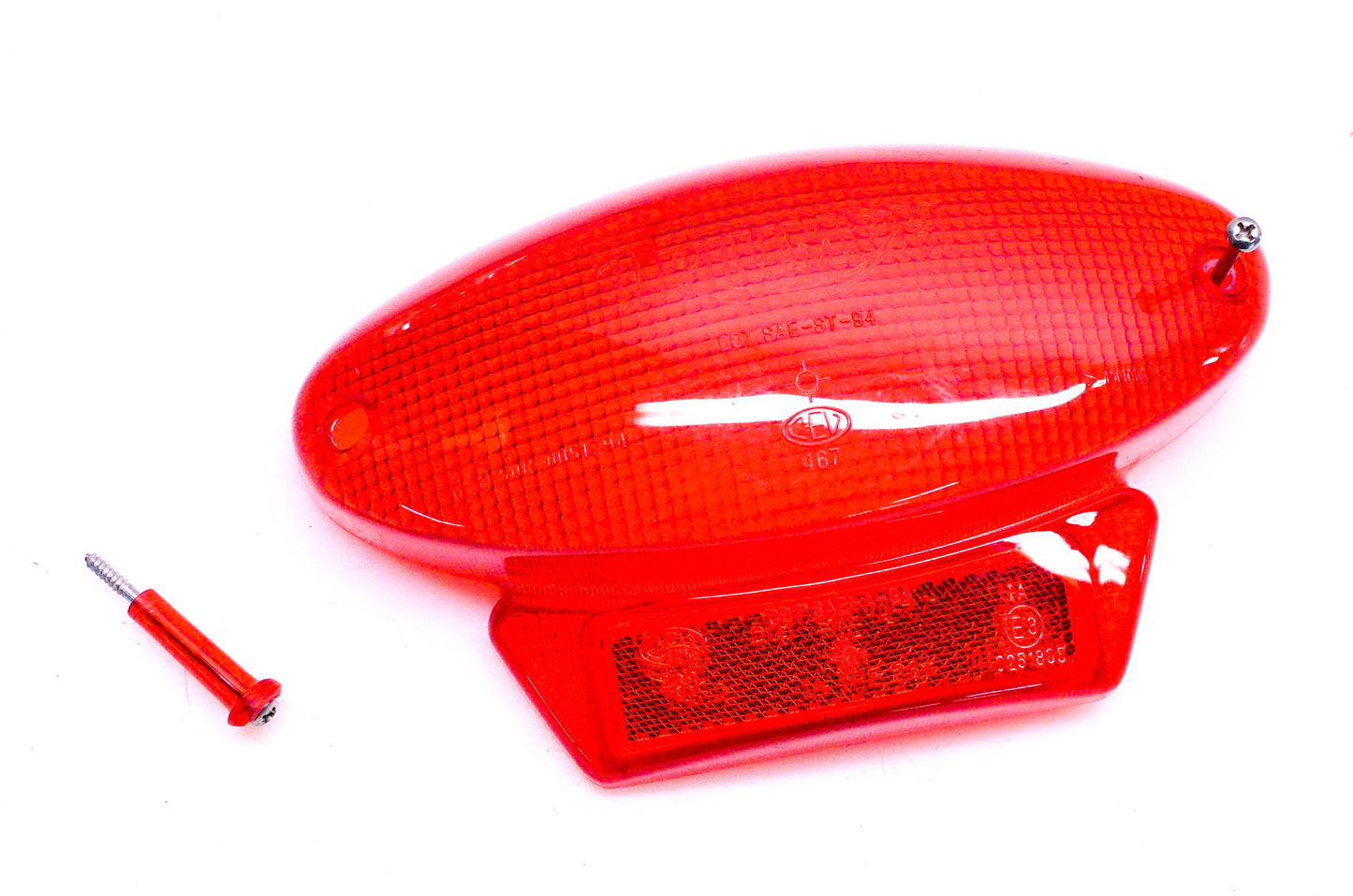 OEM Triumph 50R-0051794, 251805 Tail Light Housing