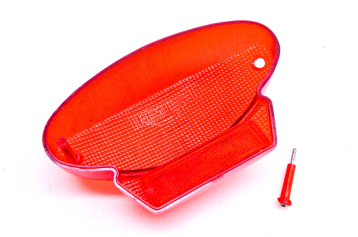OEM Triumph 50R-0051794, 251805 Tail Light Housing