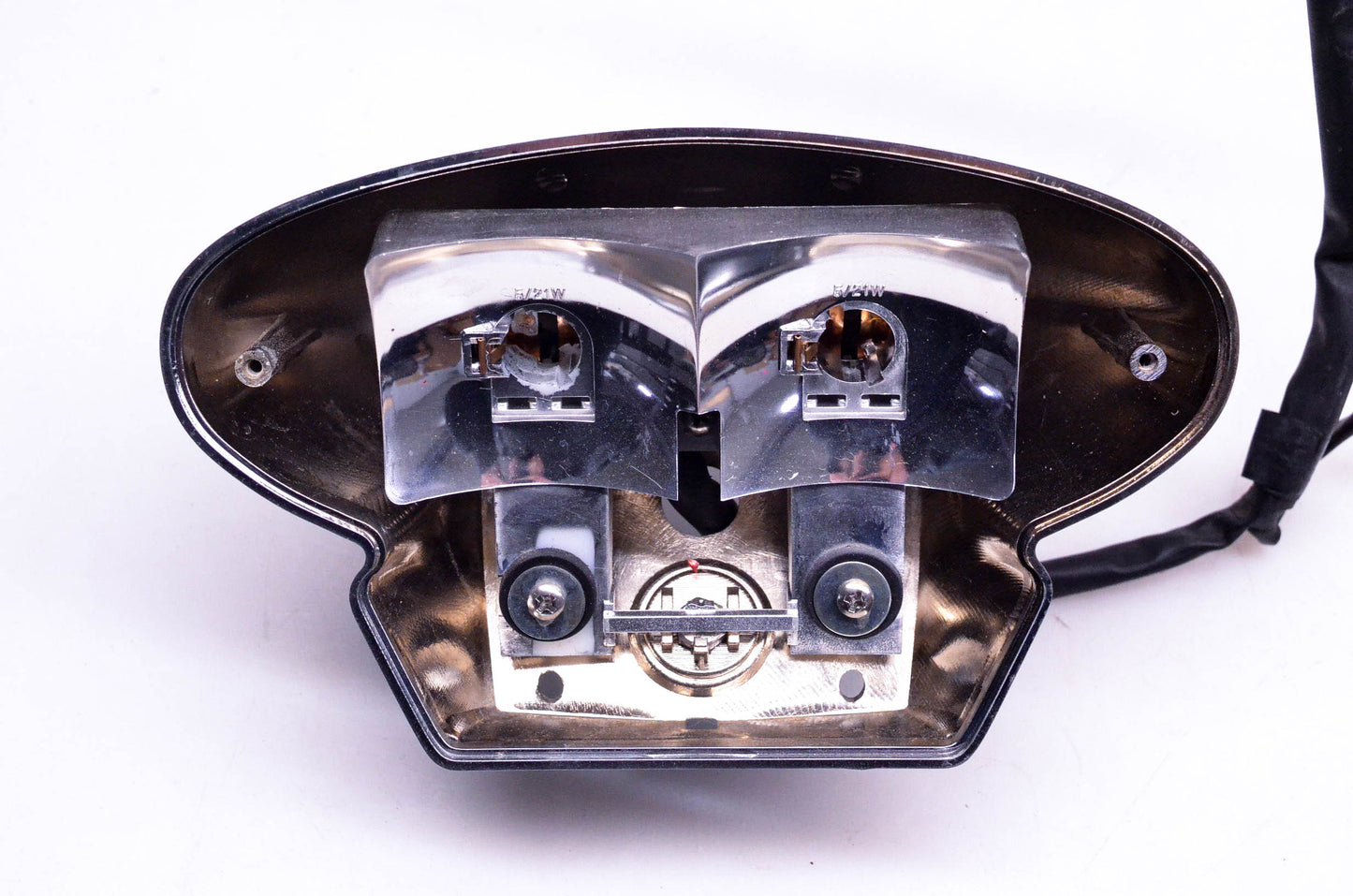 OEM Triumph 50R-0051794, 251805 Tail Light Housing