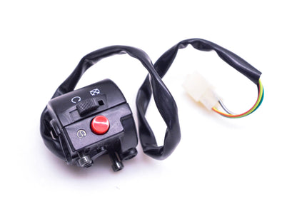 Guangzhou Panyu Huanan Motors Group V204200-FYBT19-0000 FYBT19 GS Right Control Switch Assembly